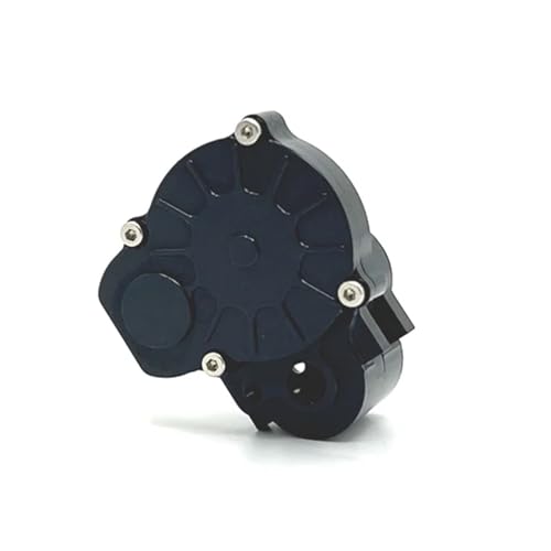 Pièces pour FMS FCX24 FCX18 coque boîte à ondes moyennes