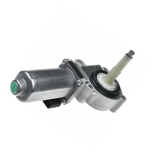 Moteur boîte de transfert A4635400088 commande transmission Mercedes W463