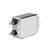 Zoom IMG-2 jadeshay filtro emi ac115v 250v Zoom IMG-2 jadeshay filtro emi ac115v 250v