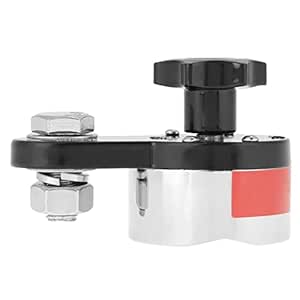 Agswitch 300 Ap Agnetic Welding Ground Base Clap Holder For Welding