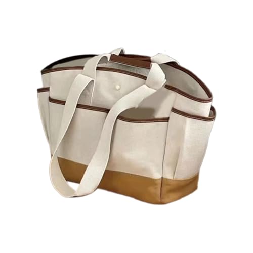 Koolenry Caja Grande para Baby Shower con Artículos Necesarios para Recién Nacidos, Bolsa Momia Portátil para Productos para Bebés y Bolsa de Pañales de Gran Capacidad