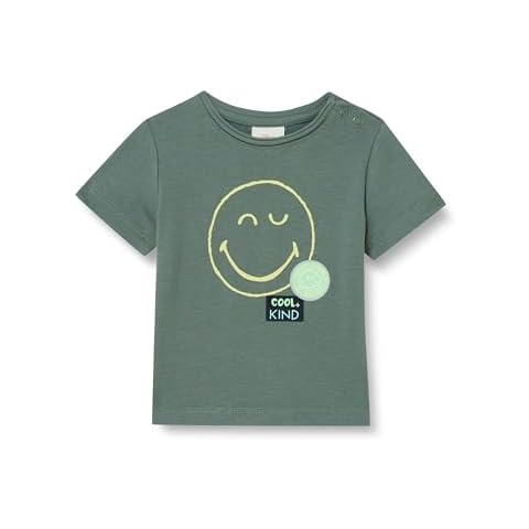 s.Oliver Junior Boy's T-Shirt 2142731 Cover