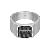 Verziert mit graviertes BOSS Jewelry-Logo