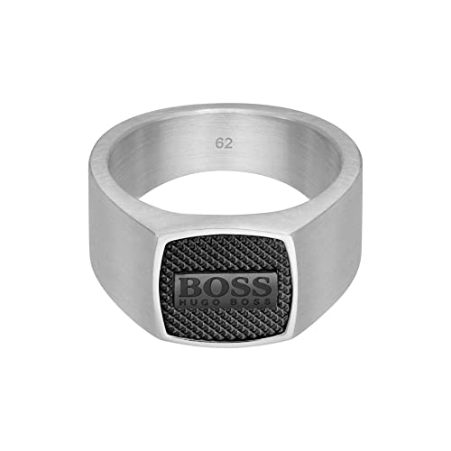 Preisvergleich Produktbild BOSS Jewelry Ring für Herren Kollektion SEAL - 1580257M