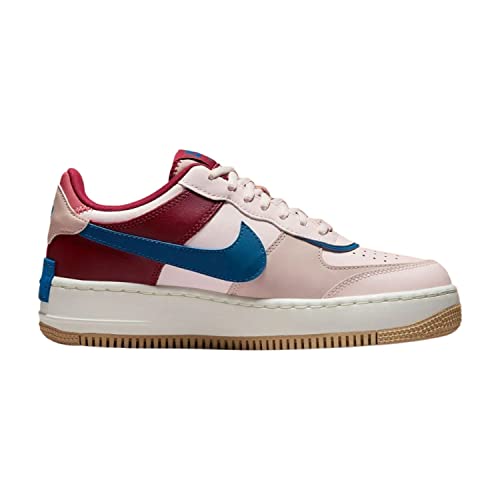 Image of Nike Women's Air Force 1 Shadow Sneaker