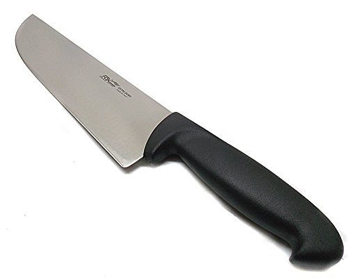 Fox Coltello cucina da banco manico gomma