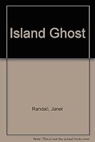Island Ghost B000FP8AZ2 Book Cover