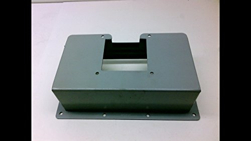 Hoffman F126lre44-18890 Reducer Bushing Enclosure, Length: 13-1/2In, F126lre44-18890