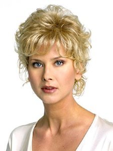 Sonata Hairpiece By Raquel Welch (R10 Chestnut)