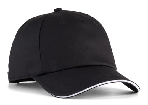 Lleva el estilo de la Liga con esta gorra PUMA TEAMADDITIONS. Tela suave y ajuste perfecto para todos. Muestra tu pasión por el fútbol con calidad premium.
