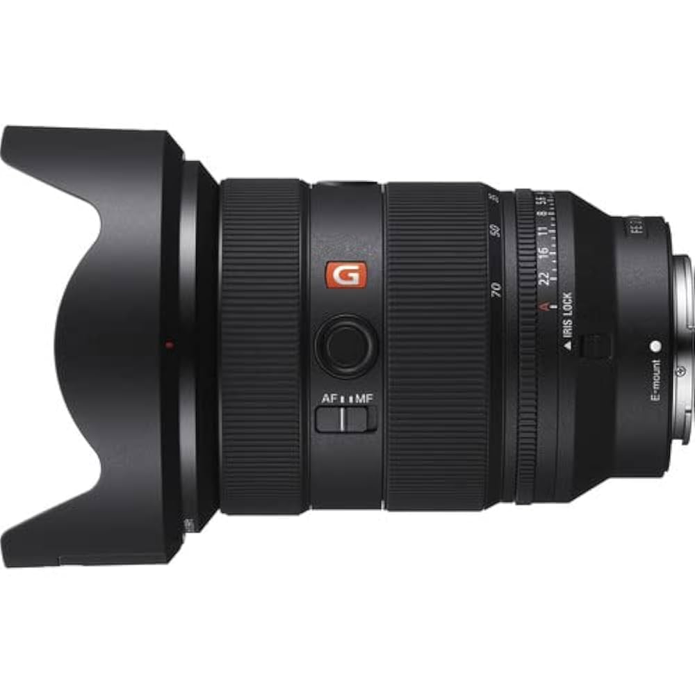 動作品 FE 24-70mm F2.8 GM II SEL2470GM2 レンズ SONY FE 24-70mm F2.8 GM II SEL2470GM2を徹底解説。作例から