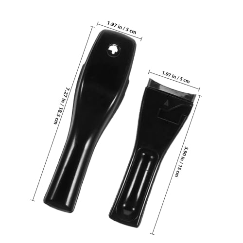 Kit de Asas Repuesto para Olla a Presión 18-22 Qt miniatura 2