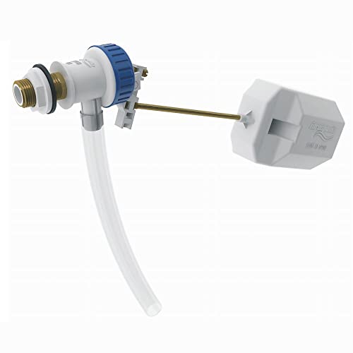 H&H IDROSPANIA TECHNIC, S.L. 20300 Flotador Lateral, Blanco
