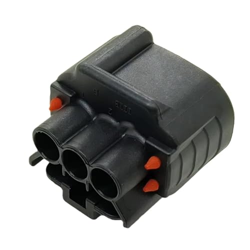 Arnés de bobina de encendido Toyota Camry de 3 pines, conector para pieza automotriz 6240-5173