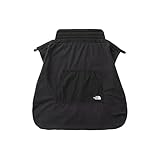 [ザ・ノース・フェイス] ブランケット Baby Fleece Lining Blanket ブラック