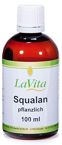 Lavita Squalan pflanzlich