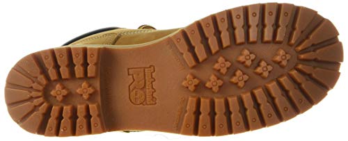 Timberland PRO Tênis feminino de trabalho com isolamento térmico à prova d'água com bico de aço de