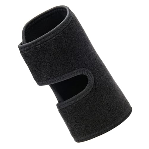 HAPINARY Dirt Bike Knee Pads Sports Protective Covers Breathable Material for Fitness Running and Basketball