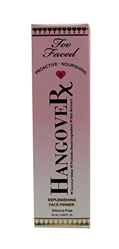 🛒 Flash Sale Too Faced Hangover Replenishing Face Primer
