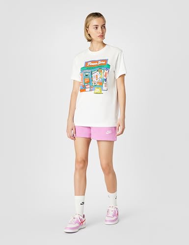 Image of Nike Women's Court Vision Low Next Nature Shoes