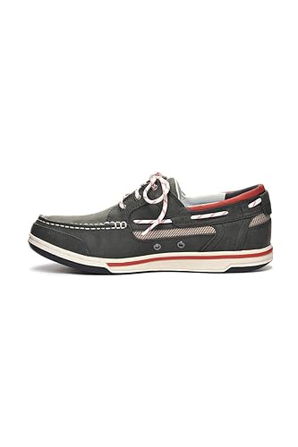 Triton Three Eyelets FGL, Bootsschuh,