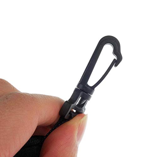 Zelerdo 4 Pack Pocket Washer