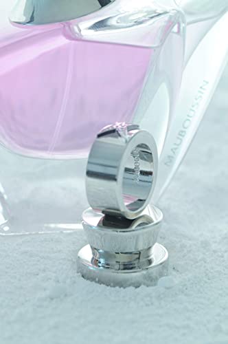 Mauboussin - Eau de Parfum Donna - Rosa per Elle