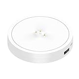 ▶ Qualité supérieure et précise : la station de charge est fabriquée par un tiers (pas d'origine), fabriquée en matériau de qualité, s'adapte facilement et précisément dans la zone de charge du haut-parleur, fournit une performance de charge stable, fonctionne comme le chargeur OEM.