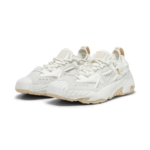 Image of Puma Unisex-Adult Plexus Sand Sneaker