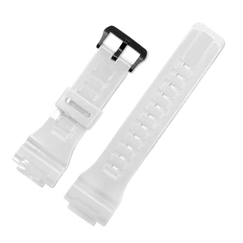 [|Ő] Casio X|[cEHb` AQ-S810 AEQ-110 MCW-200 MCW-200H AE-1400 EHb`oh Y  VR o[ Xgoh 18mm EHb`Xgbv(Beige,Black buckle)