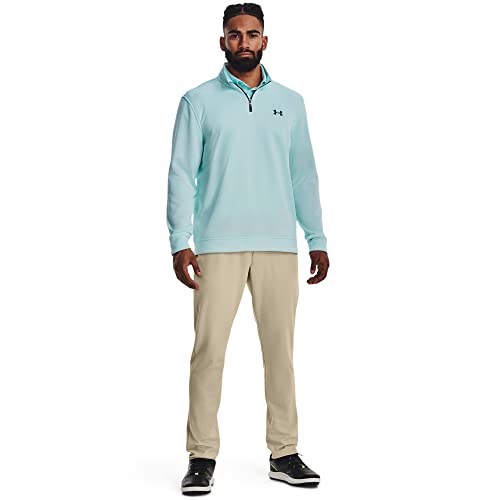 Image of Under Armour Men's Storm Fleece 1 /4 Zip Layerdisc