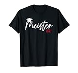 lustiges Geschenk zum Meisterbrief für Eltern zur bestandenen Prüfung. Das Meisterstück bist du selbst also zeige es in der Werkstatt oder auf der Arbeit.