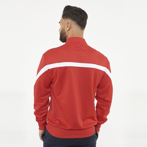 Legea Calcuta sweater mixte idéal pour le running matinal - 2