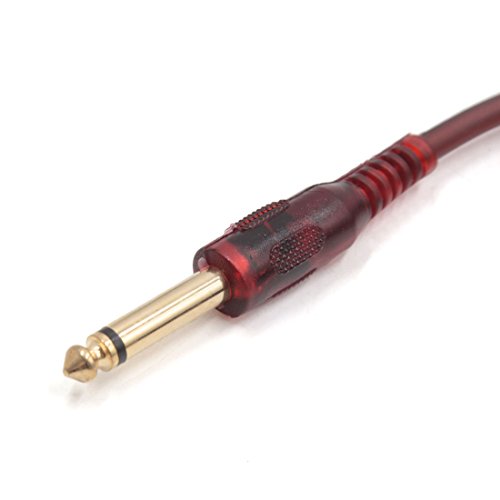 Cable de audio Jack 3.5mm macho a macho 1.5m miniatura 2