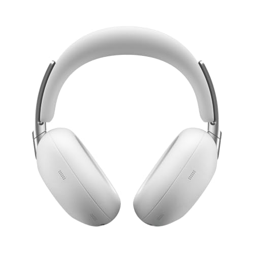 Image of Sony 1000X THE COLLEXION Wireless Noise Cancelling Headphones|Luxury Comfort with Curated Materials|HD NC Processor QN3|12 Microphones|Spatial Audio|Mastered by Engineers|24-Hour Battery-Platinum