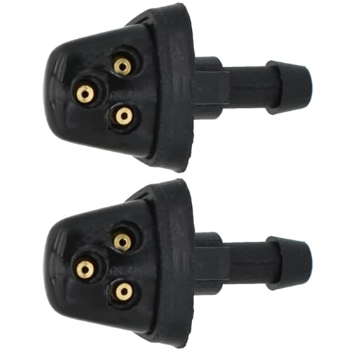 Gicleurs de lave-glace Suzuki Swift MK2 pour réparer un essuie-glace avant bouché