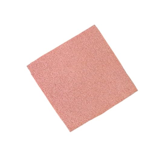Mousse de cuivre 100 mm blindage électromagnétique et isolation industrielle