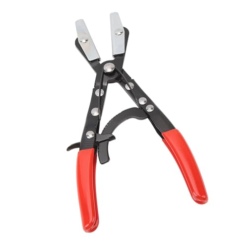 Alicate de linha de braçadeira de mangueira Tyenaza, alicate ajustável antiderrapante para mangueira