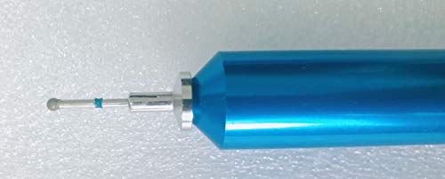 Algerbrush Ruggine Anello Rimuovere