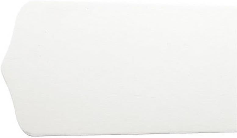 Quorum International 5250606111 Transitional Fan Blades from Fan Blades Collection in White Finish,