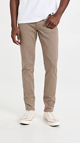 Image of FRAME Men's L'Homme Slim Jeans