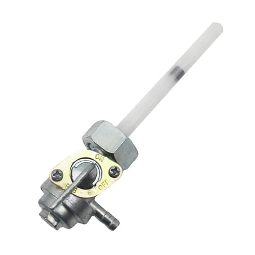 Rubinetto di commutazione del serbatoio del carburante a gas M16*1.5, rubinetto di scarico, rubinetto di scarico M16 compatibile con CB400 CB500 CB550 CB750
