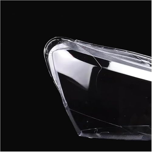 Coque de protection transparente pour phares éliminant le jaunissement de Superb 2016