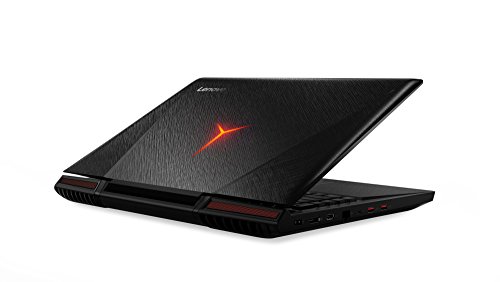 IdeaPad Y910-17ISK 80V1003EGE Gaming Notebook 17.3 Zoll Full HD i7-6820HK 32GB 512GB SSD + 1T - N/A - Notebook - Immagine 5