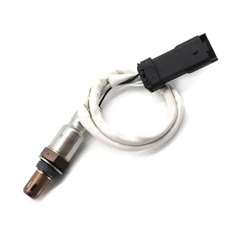 Sonde Lambda O2 contre la surconsommation essence Citroën C3 Peugeot 208