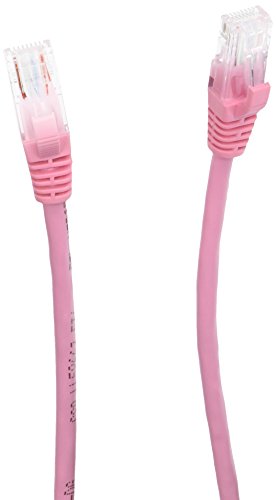 Image of C2G /Cables to Go 00482 Cat5e Snagless Unshielded (UTP) Network Patch Cable