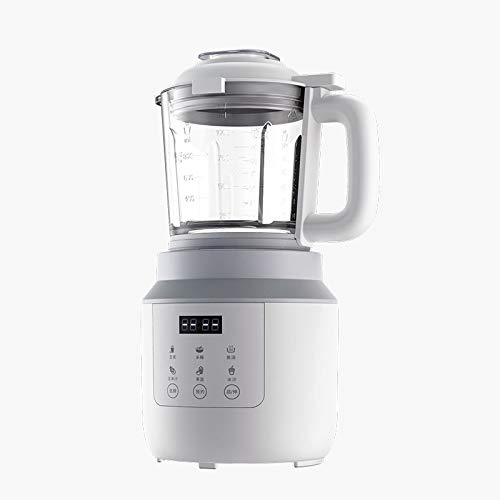 Appointment Insulation Food Blender Household Kitchen Food Processor Fast Juice Maker Soymilk Machine Mute Mixer