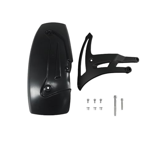 Garde-boue de moto R1250 GSA ADV protection contre la boue en voyage