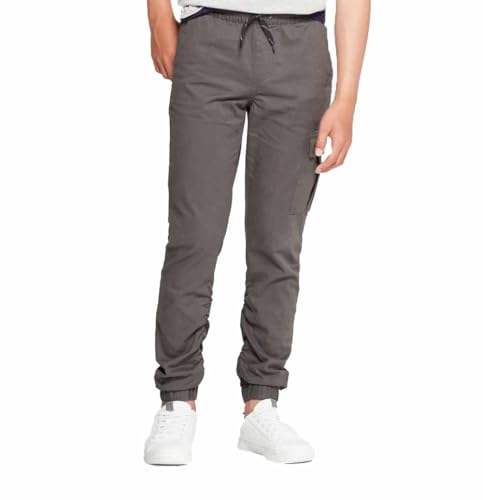 art class Boys' Cargo Woven Jogger Pants -