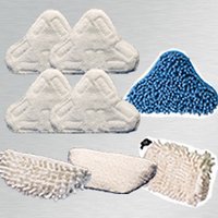 Amazon.co.jp: 【日本正規品】H2OウルトラスチームマスターX5専用 Amazon.co.jp: 【日本正規品】H2OウルトラスチームマスターX5専用